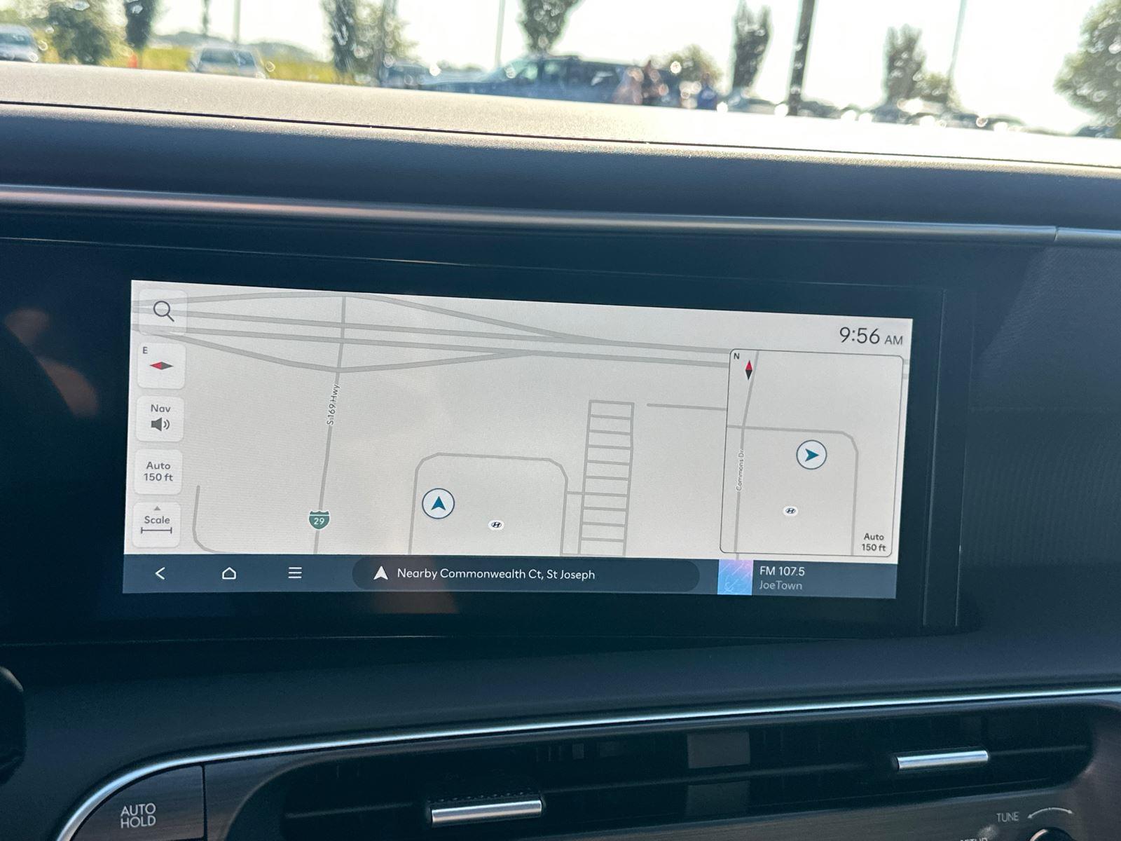 2026 Hyundai Palisade Calligraphy photo 25