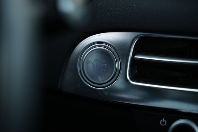 2023 Hyundai Palisade Calligraphy photo 37