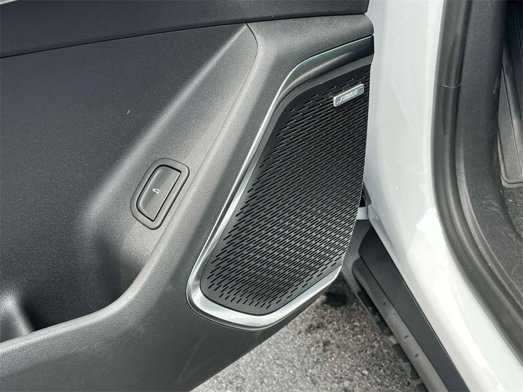 2025 Gmc Acadia Elevation photo 22