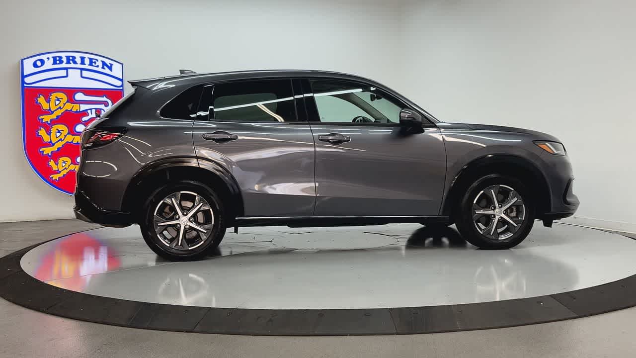 2023 Honda HR-V EX-L photo 4