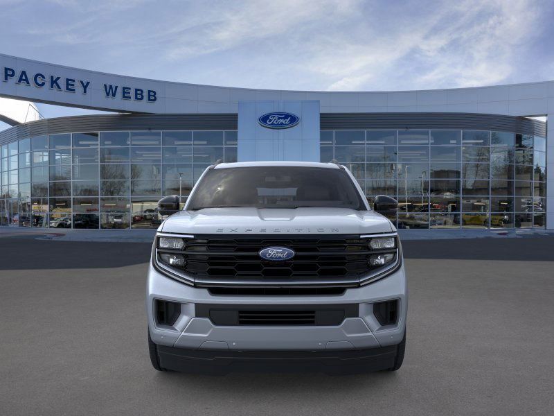 2025 FORD EXPEDITION - Image 8