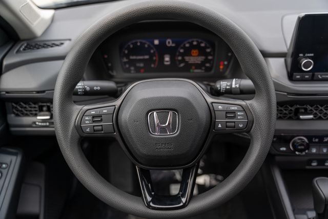 2024 Honda Accord EX photo 10