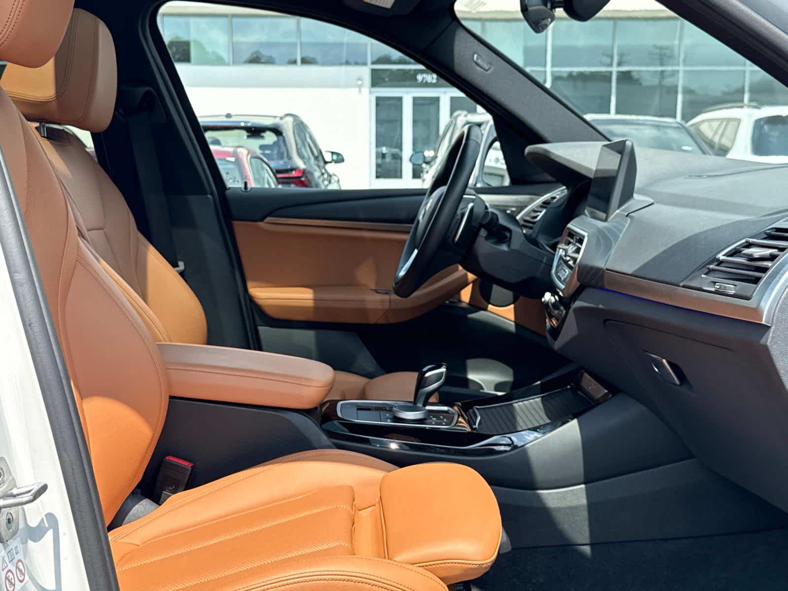 2022 Bmw X3 xDrive30i photo 15