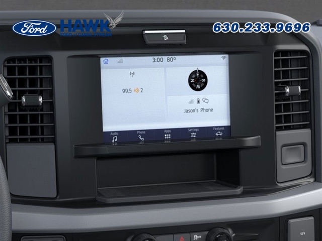 2026 FORD F-350 - Image 14