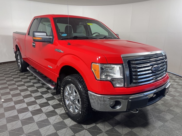Used 2012 Ford F-150 XLT with VIN 1FTFX1ET2CFC51926 for sale in Shakopee, Minnesota