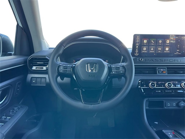 2026 Honda Passport photo 22