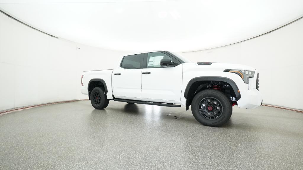 2026 Toyota Tundra TRD Pro CrewMax photo 22