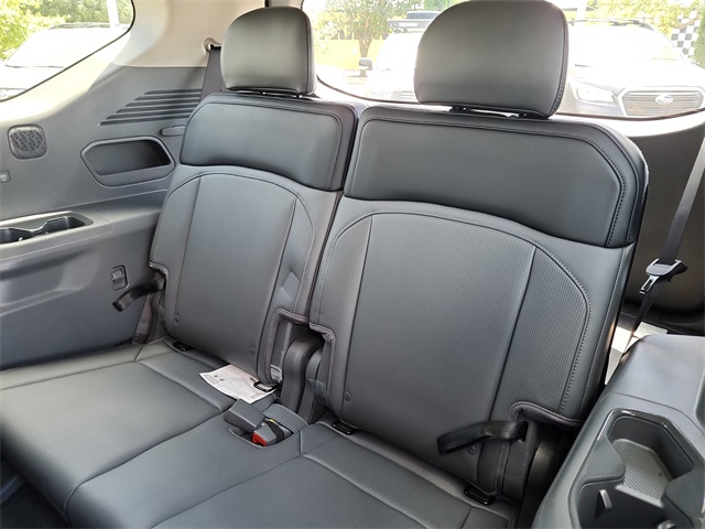 2026 Kia EV9 Light photo 15