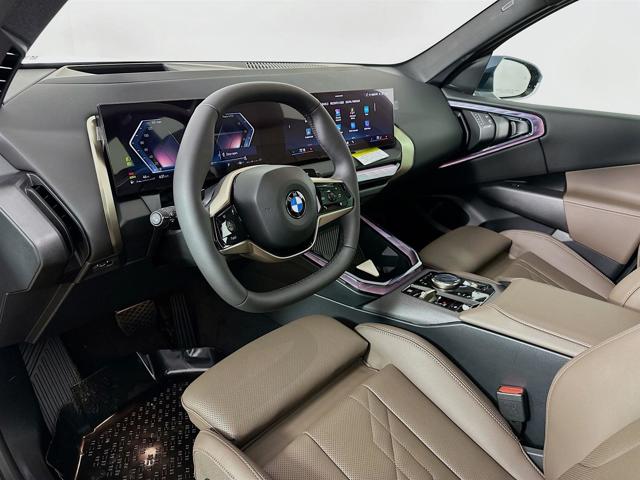 2025 Bmw X3 30x Drive photo 9