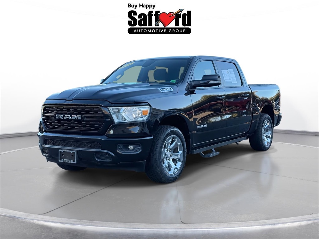 2022 RAM Ram 1500 Pickup Big Horn/Lone Star's photo