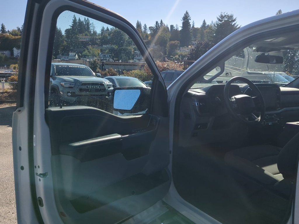 2024 Ford F-150 XLT photo 6