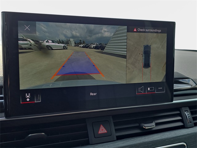 2022 Audi A5 Premium Plus Quattro photo 22
