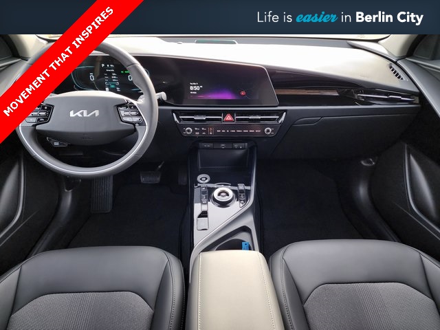 2025 Kia Niro Plug-In Hybrid EX photo 17