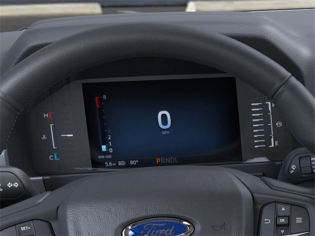 2024 Ford Ranger XLT photo 12