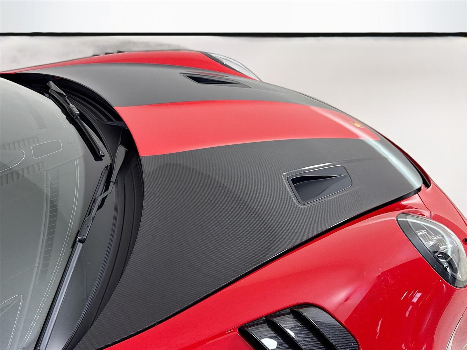 2019 Porsche 911 GT2 RS photo 27