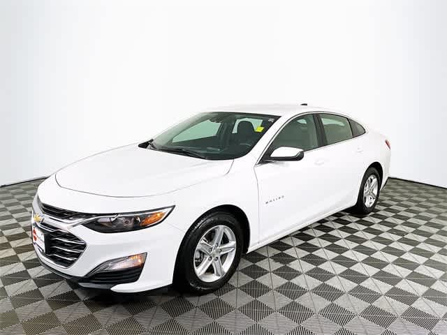 2023 Chevrolet Malibu LS photo 3