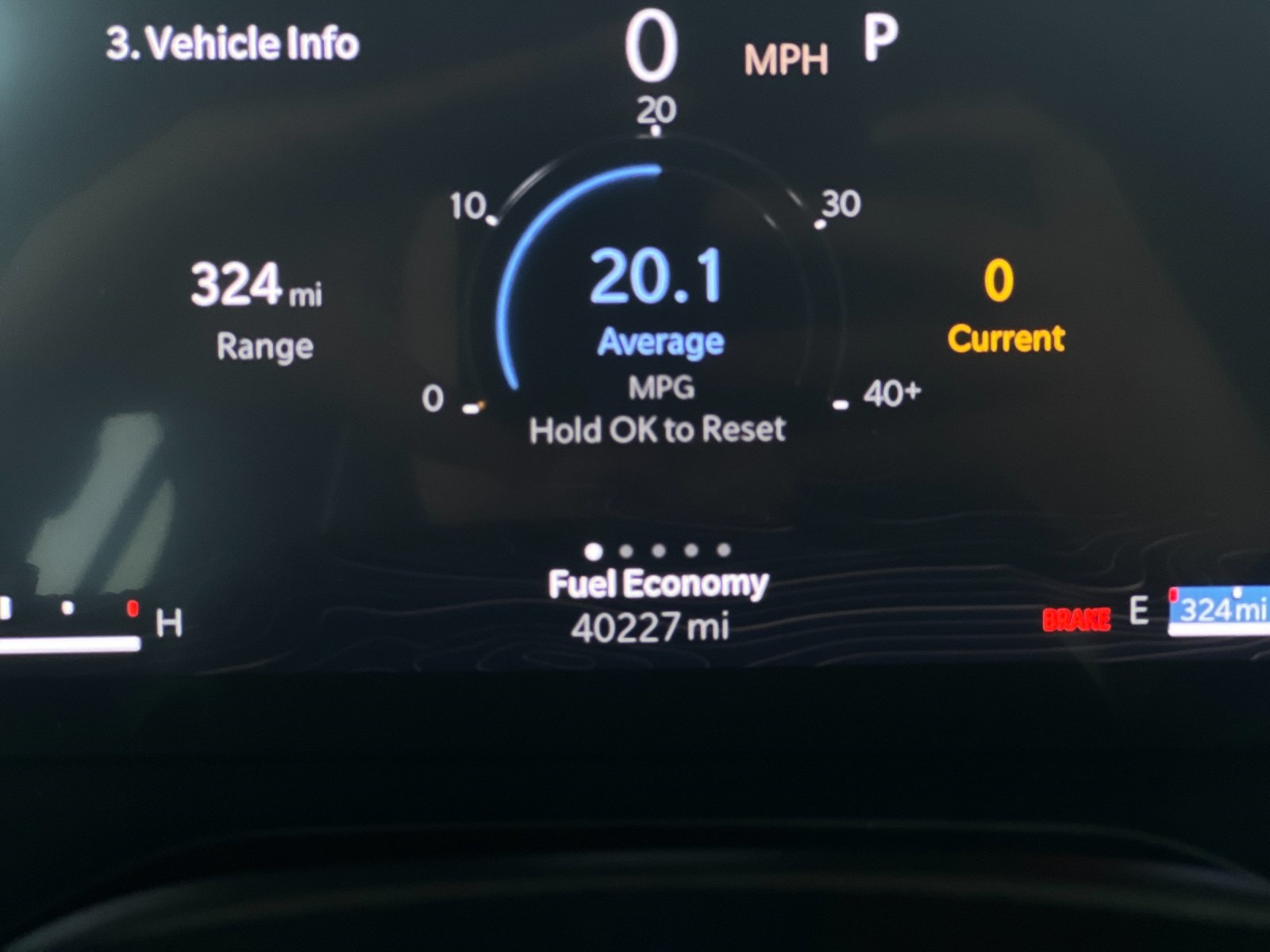 2024 Jeep Grand Cherokee Altitude X photo 25
