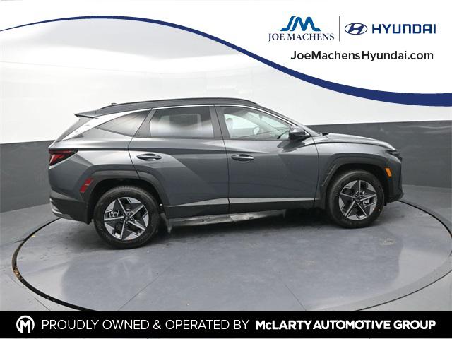 2026 Hyundai Tucson SEL's photo