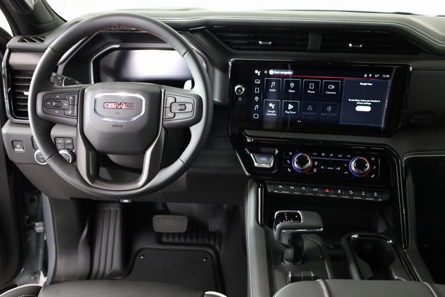 2026 Gmc Sierra 1500 AT4X photo 2