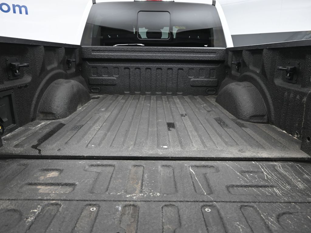 2021 Ford F-150 Lariat photo 7