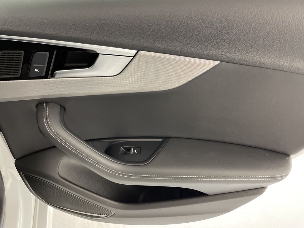 2020 Audi A5 Premium Plus Quattro photo 40