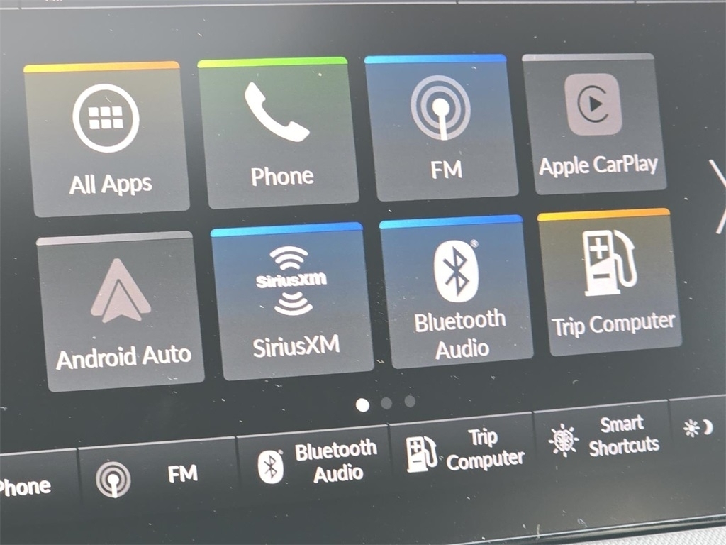 2026 Honda Odyssey photo 28