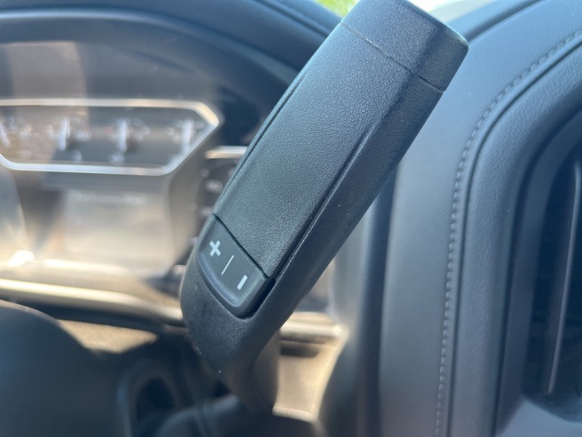 2021 Gmc Sierra 1500 SLT photo 16