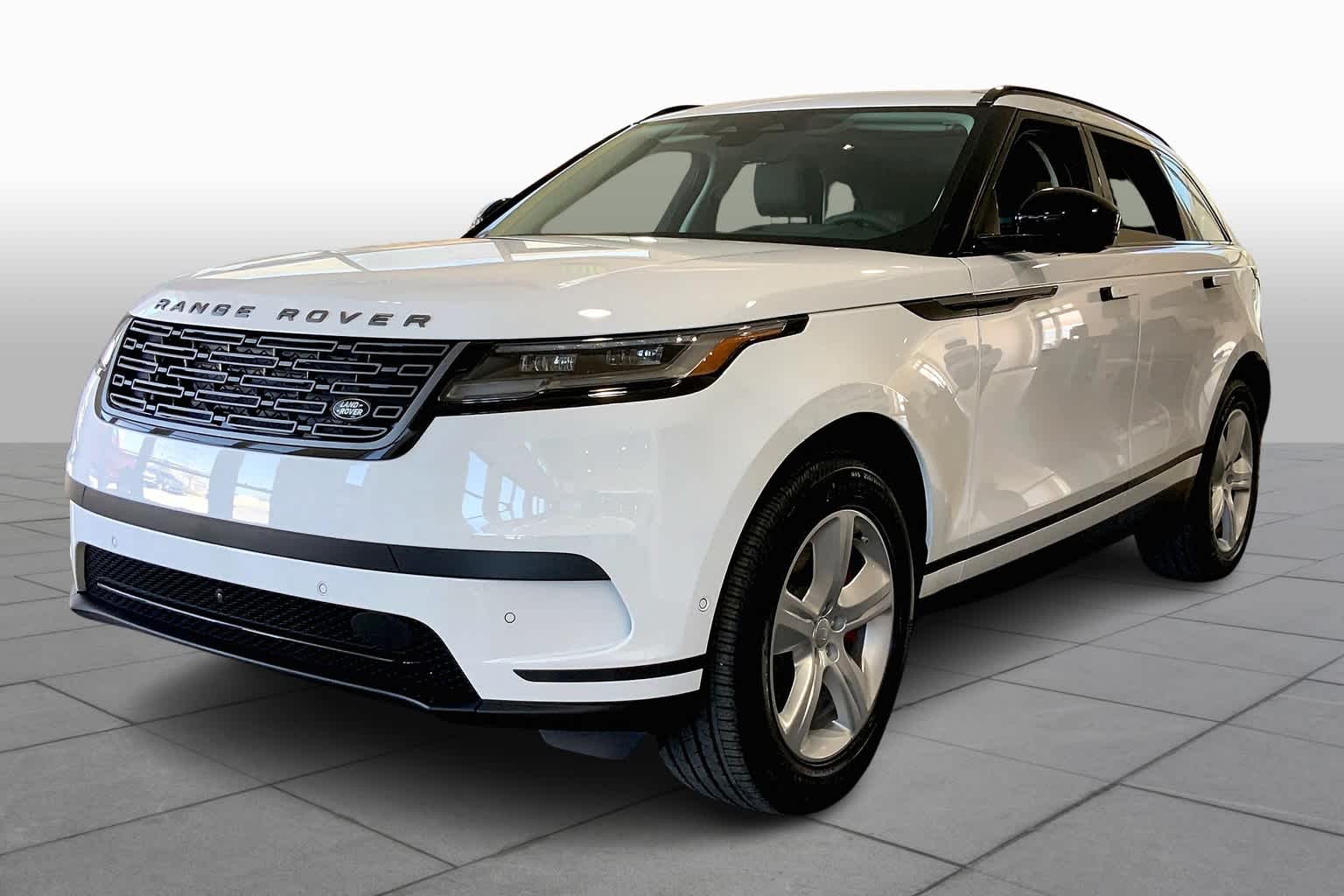2025 Land Rover Range Rover Velar S's photo