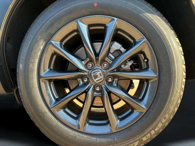2026 Honda CR-V EX-L photo 33