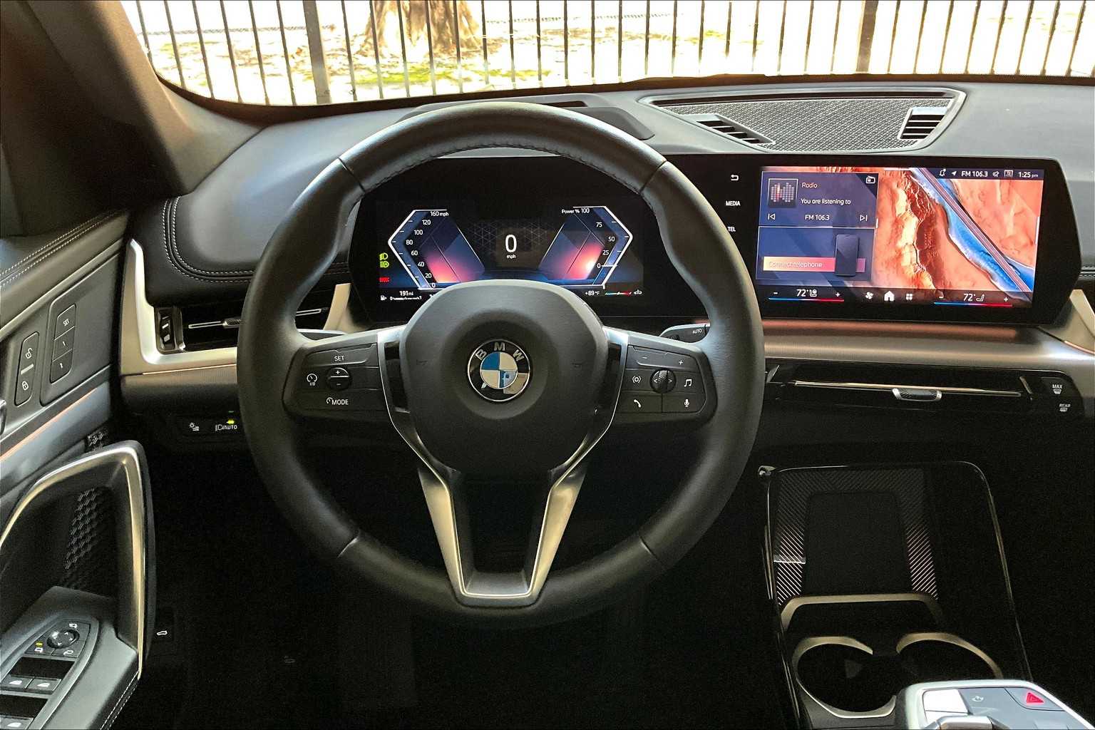 2024 Bmw X1 XDrive28i photo 2