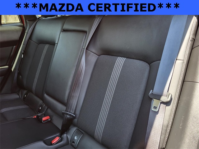 2024 Mazda CX-50 2.5 S Preferred photo 13