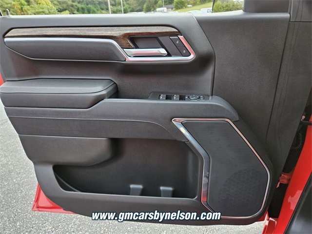 2025 Gmc Sierra 1500 Elevation photo 14