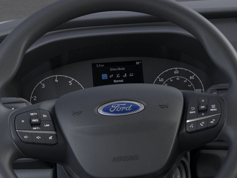 2025 Ford Transit photo 11