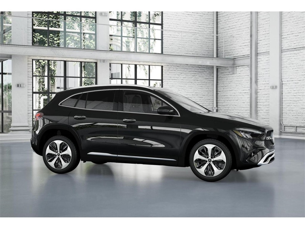 2026 Mercedes Benz GLA 250 4MATIC photo 14