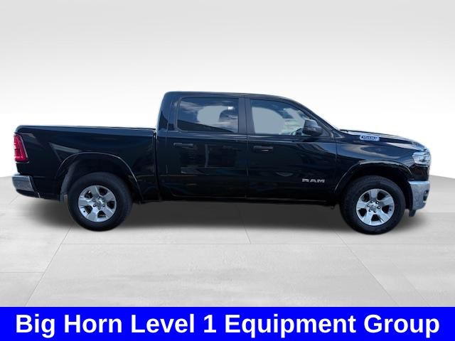 2025 Ram 1500 Big Horn Lone Star photo 4