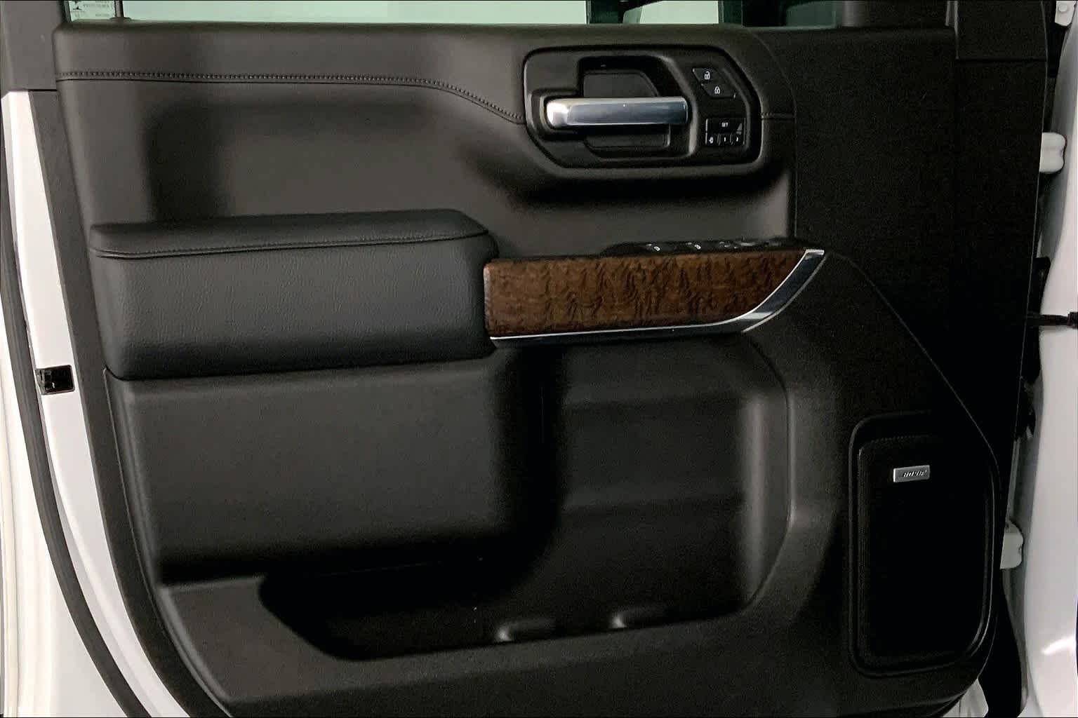 Certified PreOwned 2022 GMC Sierra 2500 HD Denali Crew Cab in Hanover