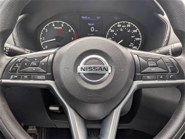 2021 Nissan Altima 2.5 S photo 15