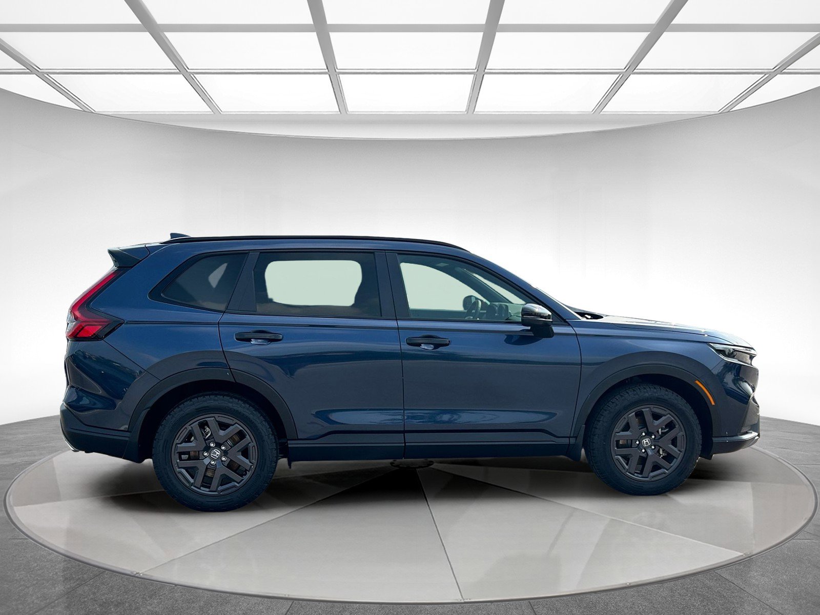 2026 Honda CR-V Hybrid photo 6