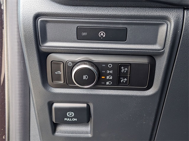 2025 Ford F-150 STX photo 23