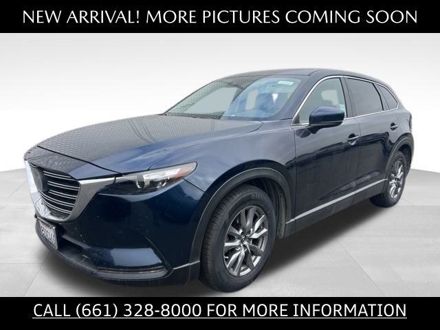 2018 Mazda CX-9 Sport's photo