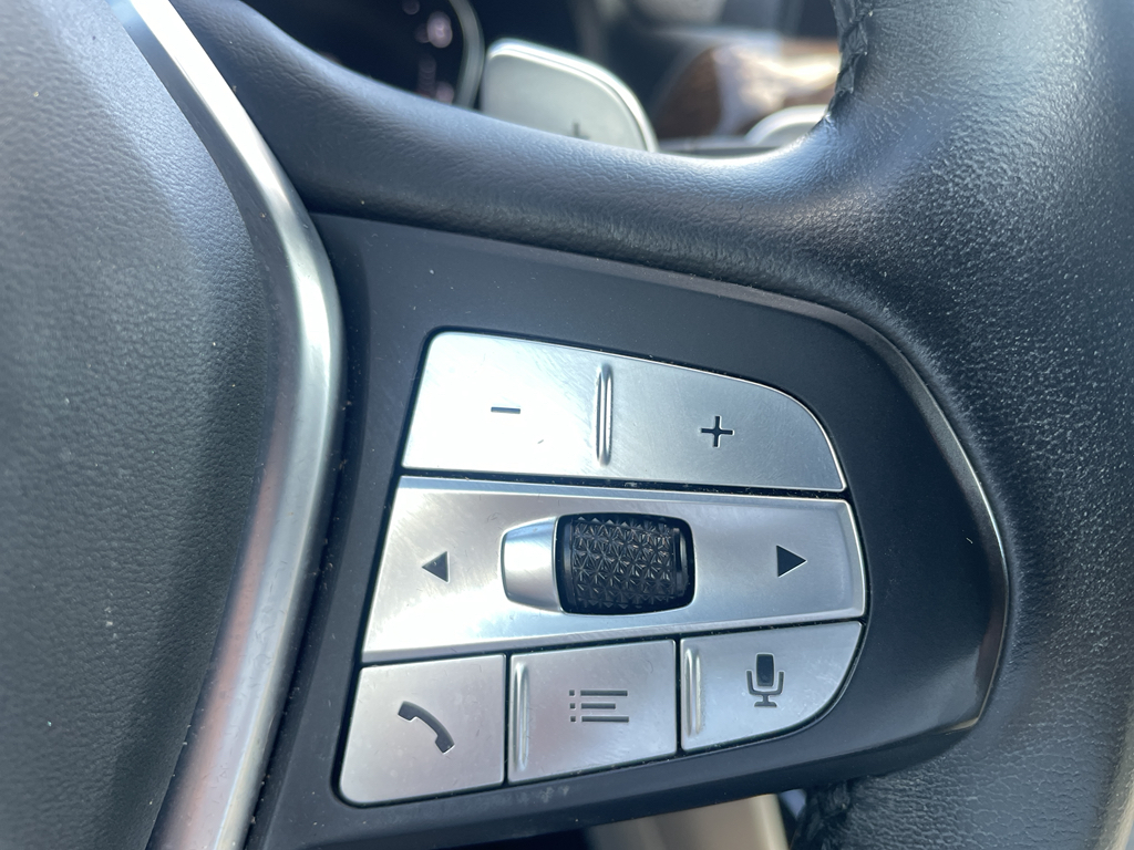 2022 Bmw X3 xDrive30i photo 29