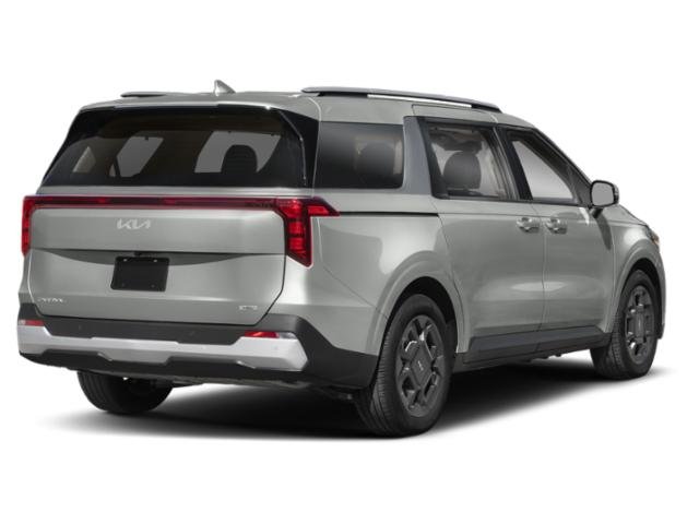 2026 Kia Carnival EX photo 2