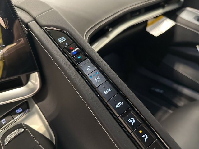 2022 Chevrolet Corvette Stingray 2LT photo 43