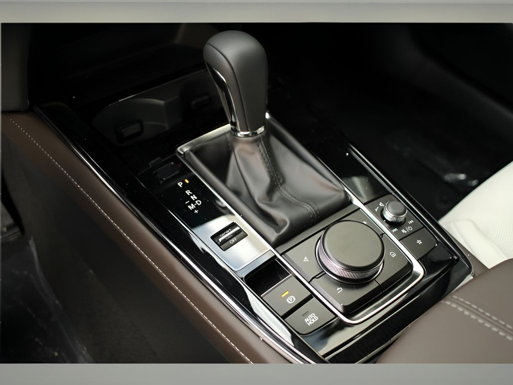 2025 Mazda CX-30 2.5 Turbo Premium photo 19