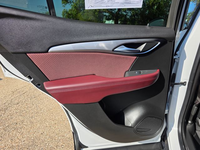 2024 Buick Envision Sport Touring photo 36