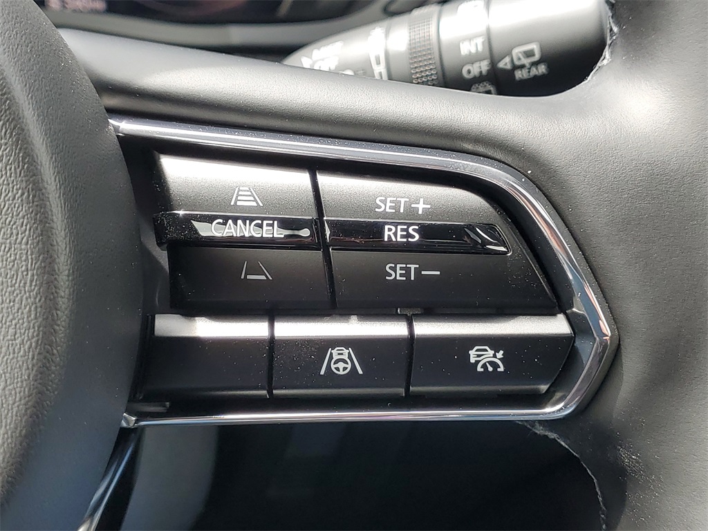 2025 Mazda CX-70 3.3 Turbo Premium photo 17