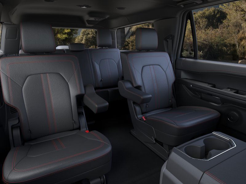 New 2023 Ford Expedition Limited MAX EL in Altavista Renaissance Ford