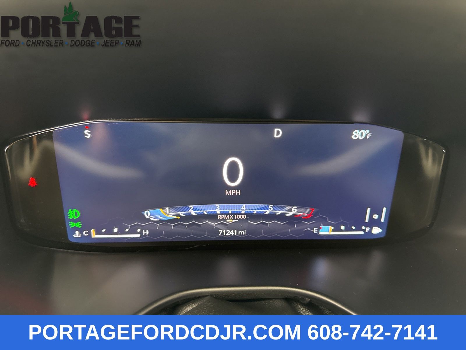 2022 Jeep Compass Limited photo 4