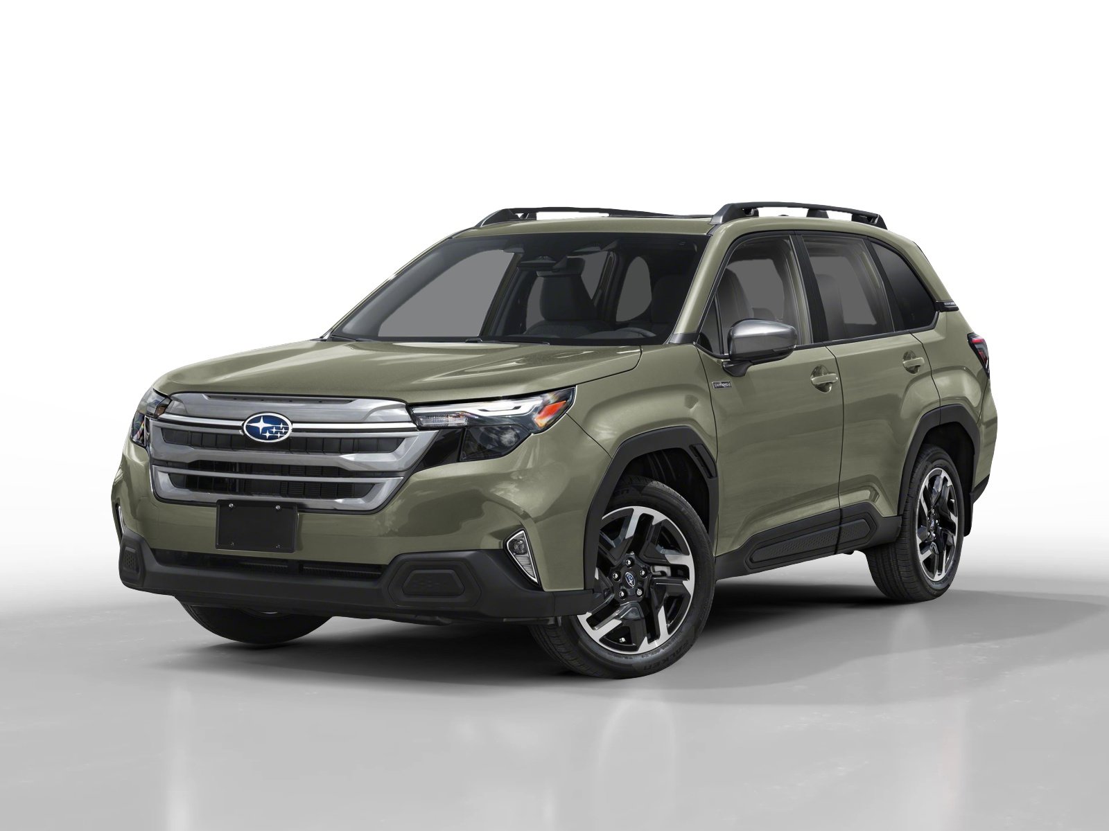 2025 Subaru Forester Premium's photo