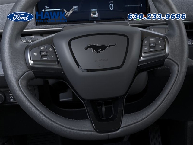 2025 Ford Mustang Mach-E Premium photo 9